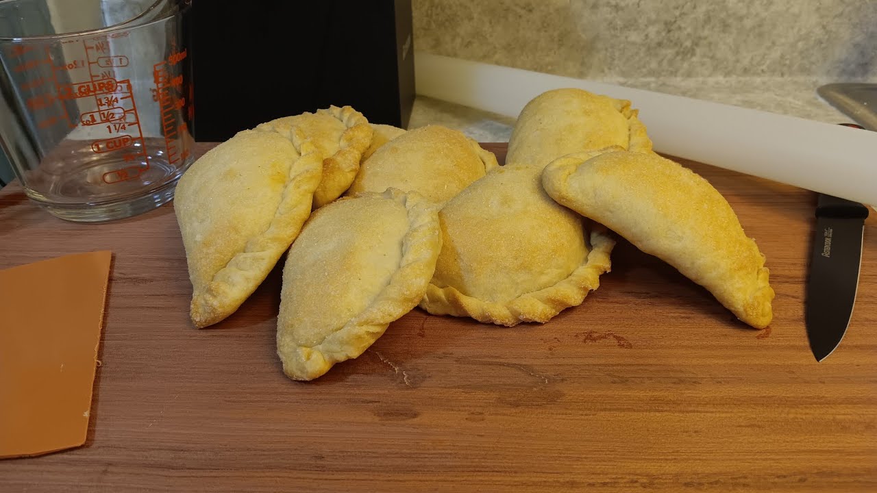 COMO HACER PASTELITOS DE LECHE EN UNA COCINA.
