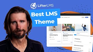 Best WordPress LMS Themes screenshot 4