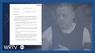 Request filed to allow additional charges against Richard Allen in Delphi Murders case