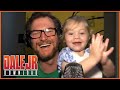 Dale Jr. Download: Isla Earnhardt's Podcast Debut