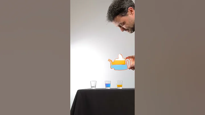 The Assassins teapot #shorts