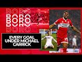 Michael Carrick's Boro Goals: Watch Every Strike Under the New Head Coach ⚽️