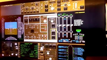 Aerowinx PS1.3 Boeing 747-400