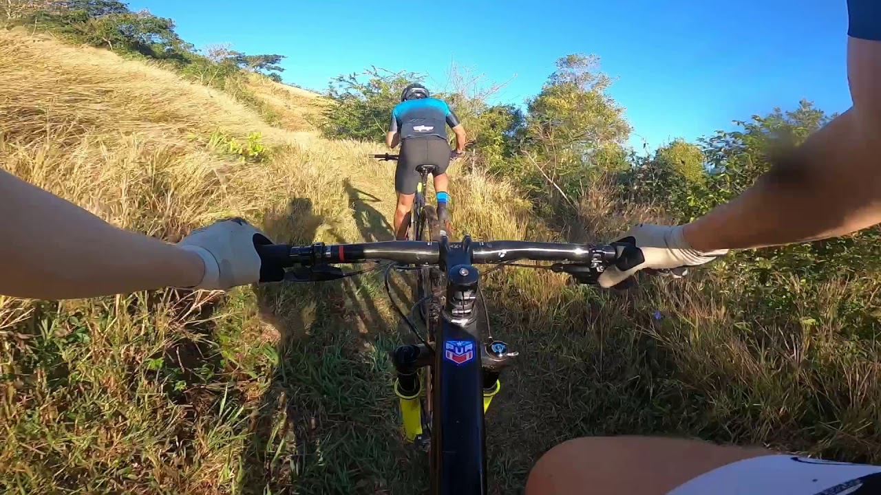 San German MTB/Praderas MTB - XAGB MTB