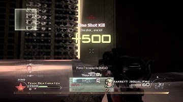 Slow Motion Trickshotting