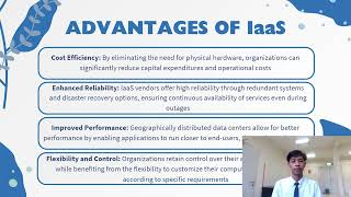 ECE 353 ASSIGNMENT (INFRASTRUCTURE AS A SERVICE (IAAS) "IN CLOUD COMPUTING") - J4CEEE1115C screenshot 5