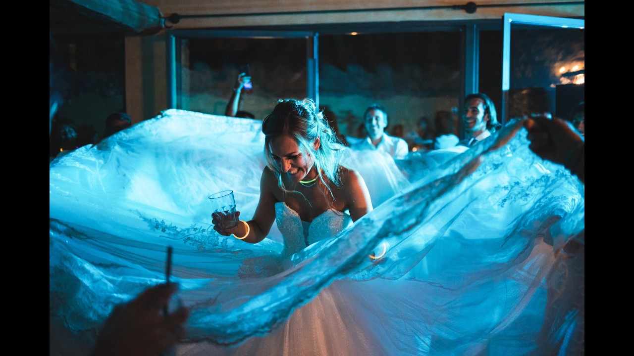 Matrimonio al Castello di Monasterolo: Movie Trailer