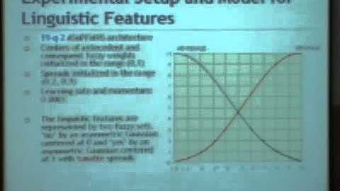 An integrated approach to computational intelligence
