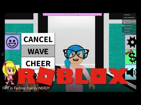 Chloe Tuber Roblox Fashion Frenzy Gameplay Nerdy - chloe tuber roblox fashion frenzy chloe tuber roblox fashion famous its fashion frenzy Chloe Tuber Roblox Fashion Frenzy Gameplay Nerdy - chloe tuber roblox fashion famous its fashion frenzy