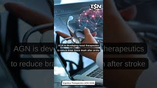 AGN on track for Phase 2 trials during CY24