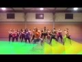 ZUMBA® * &quot;Popee&quot; * Zin 56 * Edgar Moreira