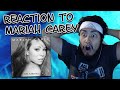 Mariah Carey - Save The Day (REACTION)