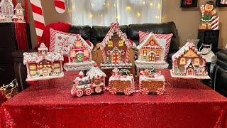 Peterson Christmas Home Tour 2023