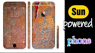 How to turn ON dead iphone or android phones,drain battery, and damage charging socket,Easy Solution