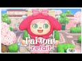 Jai refait 30 de mon le  5 toiles  animal crossing new horizons