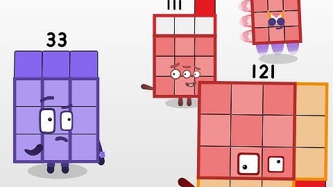 Bijective Ternaryblocks Band 2