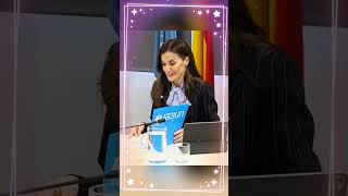 Queen Letizia In 2025 A Year Of Royal Elegance