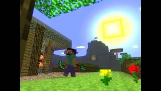 стрим по minecraft 1.12.2 forge (играю в креатив, строю всякое)