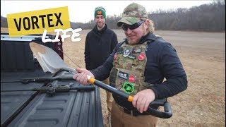Vortex Life | Episode 5: Survival Rifle Challenge