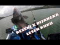 #vlog16 new lesen//ikan kuku#langfishing#magm2#mkf#pkg