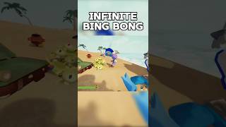INFINITE BING BONG!! 💀💀