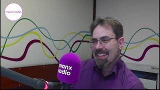 General Election 2026 Candidate Interviews - Hugo Yates