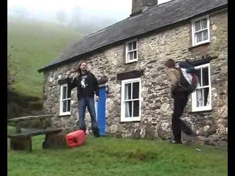 Bron Yr Aur Cottage 2007 Youtube