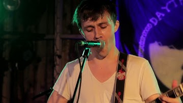 Sondre Lerche - My Hands Are Shaking - 4/30/2011 - Codfish Hollow Barn - Maquoketa, IA