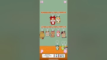 Perfect Tidy - Level 53 Three-Star Walkthrough