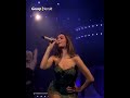 Madison beer’s yes baby performance lights up berlin