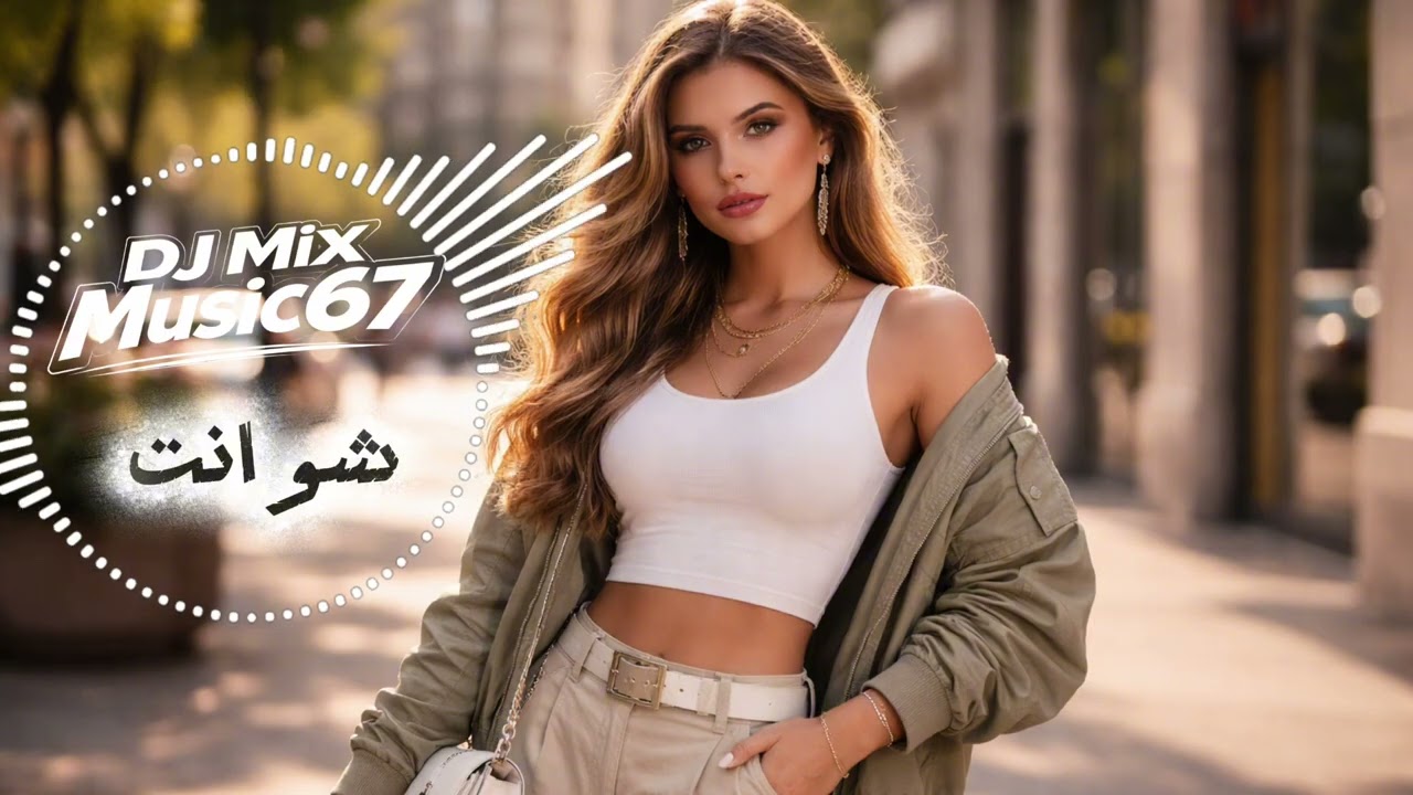 شو إنتَ - MixMusicarabix_ shw ant  (official music)