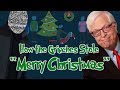 How the Grinches Stole "Merry Christmas"