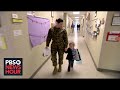 Could the military child care system be a model for the nation