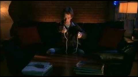 Metroid Prime 3 Corruption Trailer