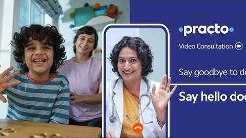 Practo Review.    #previewreview