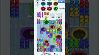 Hole People New level 281 Solution Walkthrough