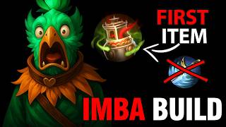 NEW META KEZ Mid 7.41a ⚡ Spirit Vessel Rush Strategy