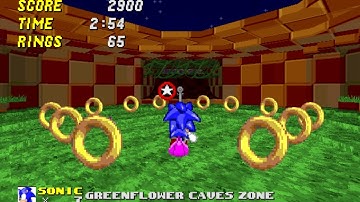 SRB2 SUBARASHII - Deleted Domain Zone