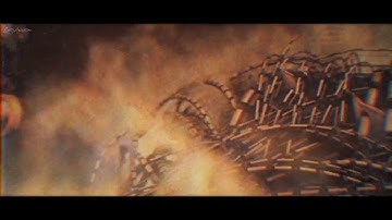 [SFM FNAF] "Mega Mashup 2" | Collab part for ๖ۣۜOctavio