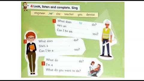 Connect plus Unit 8 part 2