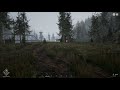 The Gold River Project - THUNDERSTORM!