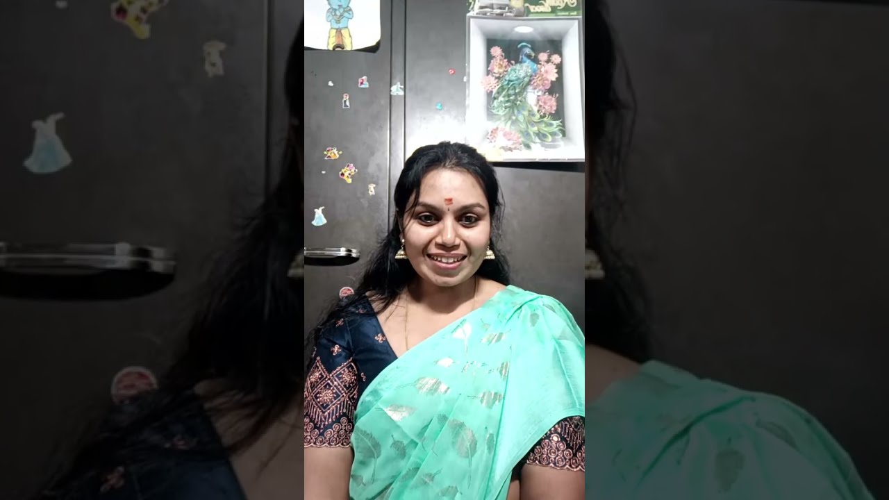 Sorgavaasal 🙏🙏 Bakthi mode😀😀