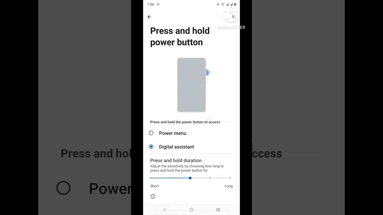 Best power and volume button/physical key features of moto edge 50 pro | 