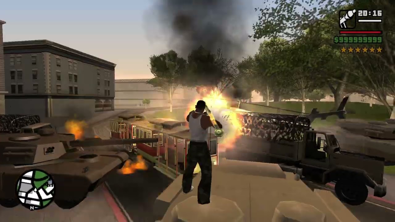 GTA San Andreas 2026 01 04 22 27 42 YouTube 