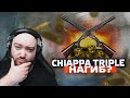 На ПТС ввели жесткую имбу для медиков ! Chiappa Triple Threat