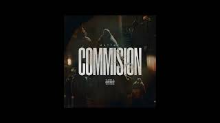 #DBLT « Commission » déjà liberable depuis le 18/11/25, allez-y streamer 🥷