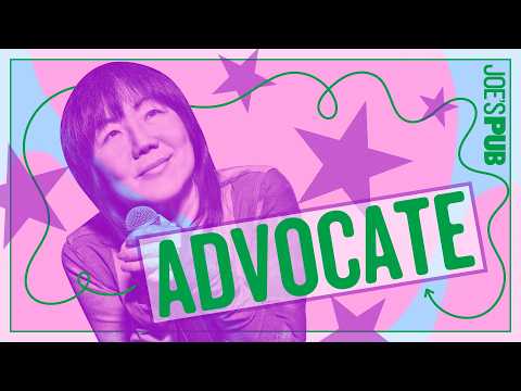 Margaret Cho - Vanguard