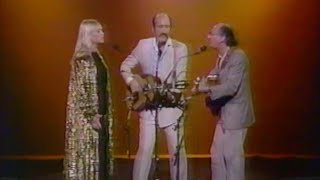 Peter, Paul and Mary Live on PBS