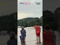 Flash flooding in Missouri leads to camper evacuations in Lesterville