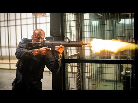 Wrath Of Man 2021 Movie Recap Jason Statham S Action Thriller Explained 